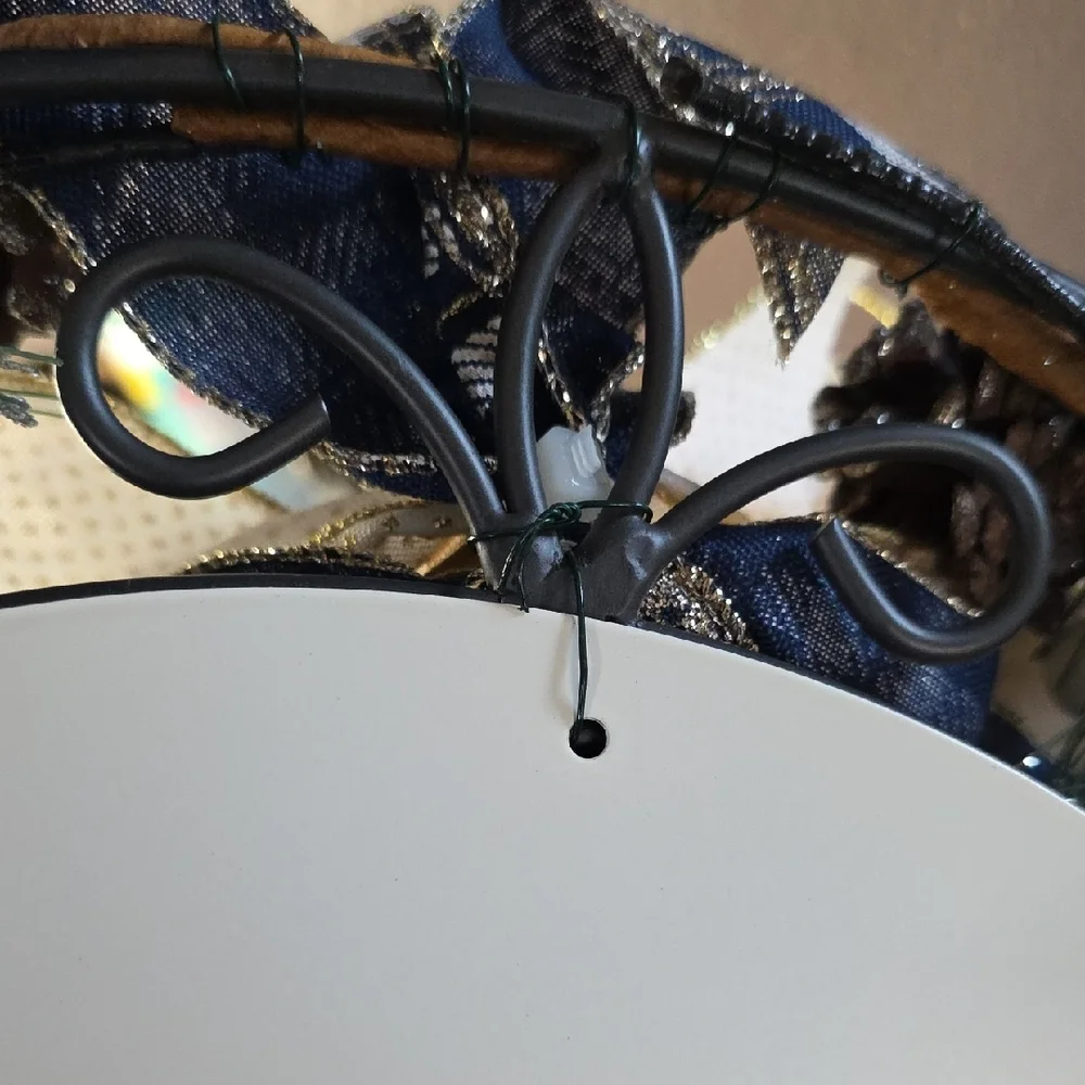 Decorative 